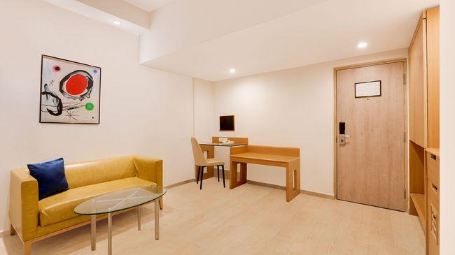 Lemon Tree Hotel, Indore Zimmer foto